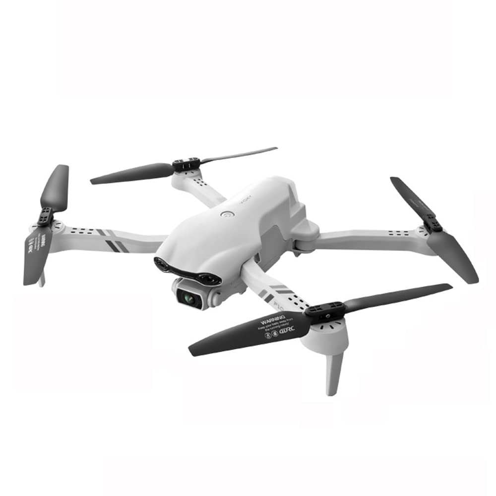 Droni con Fotocamera per Adulti 6k, Trasmissione di Immagini HD WiFi 5G, Droni GPS FPV Pieghevoli per Principianti con Video in Diretta, Seguimi, Ritorno Automatico A Casa, Volo Circolare