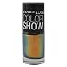Maybelline Limited Edition Color Show Nail Lacquer - 715 Boho Gold