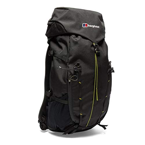 Berghaus Freeflow, Zaino da escursionismo, Nero