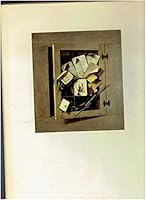 Portraits of Objects: Oscar and Maria Salzer Collection of Still Life and Trompe-O'Oeil Paintings B000E3XFVE Book Cover