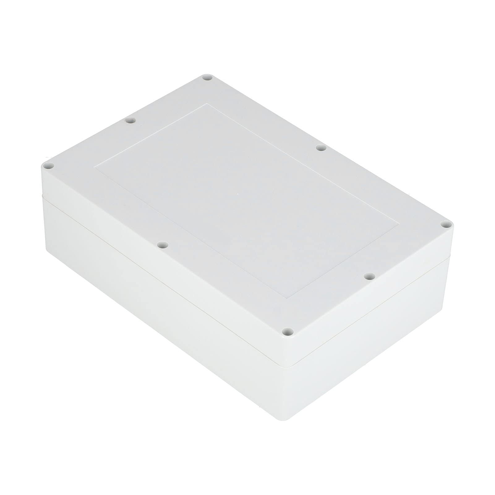 Buy Electrical Project Enclosure, Flame Retardant Surface ing Good