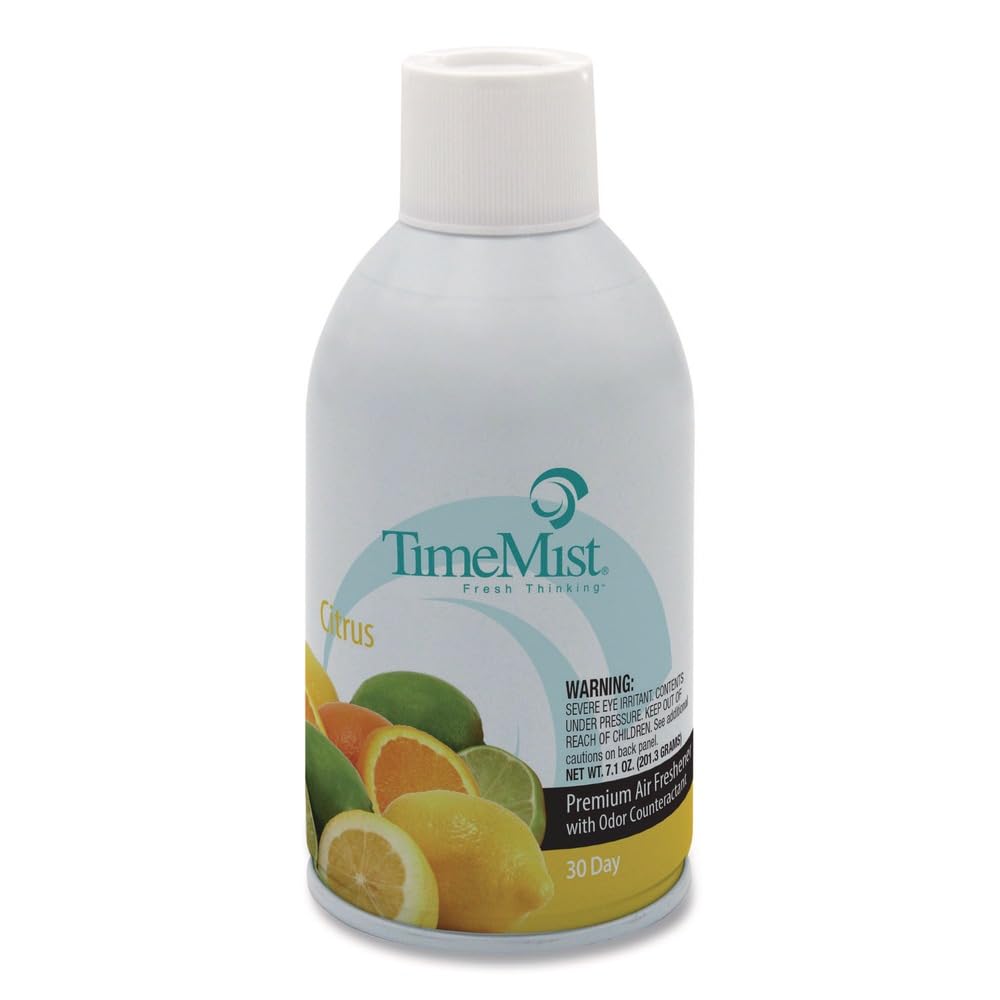 TimeMist TMS1042781EA - Premium Metered Air Freshener Refill