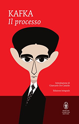 Il processo (eNewton Classici) Il processo (eNewton Classici)