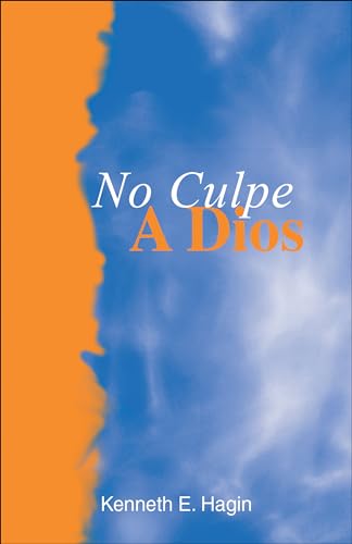 No Culpe a Dios