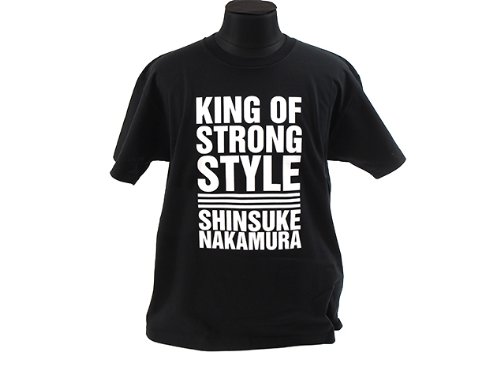 中邑真輔サイン入り Yeaoh Tシャツ Sサイズ 中邑真輔サイン入り Yeaoh Tシャツ Sサイズ 中邑真輔「YeaOh！」T