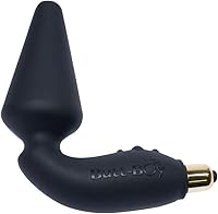 Vista 1 de Rocks Off Butt Boy 7, Negro