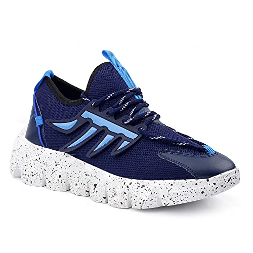 Image of BXXY Mens Casual Outdoor Running Sports Shoes Sneaker