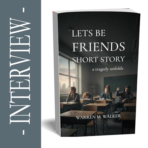 Lets Be Friends Short Story (The Interview)