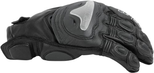 Cortech Vice 2.0 Gloves - X-Large/Black #TOP3