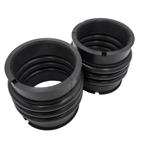Prise d'air tuyau d'admission filtre air pour corriger les fuites d'air sur Avalon Camry 97-03