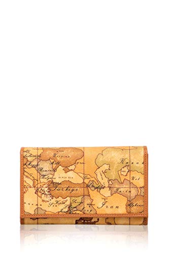 Portafoglio ALVIERO MARTINI 1° CLASSE GEO Donna Geo - W021-6000-0010