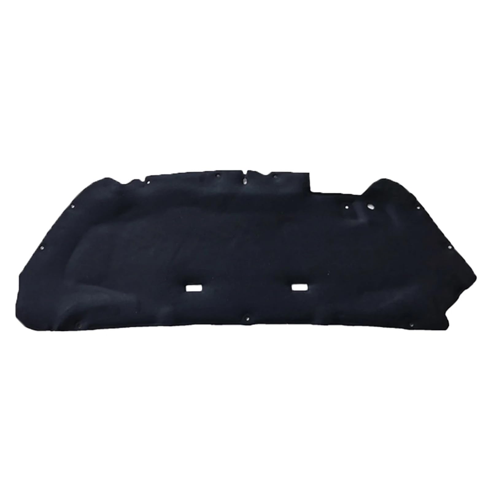 Isolation thermique et phonique capot avant Peugeot 308 T7 2007-2013 en mousse coton