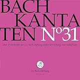 J.S. Bach-Stiftung