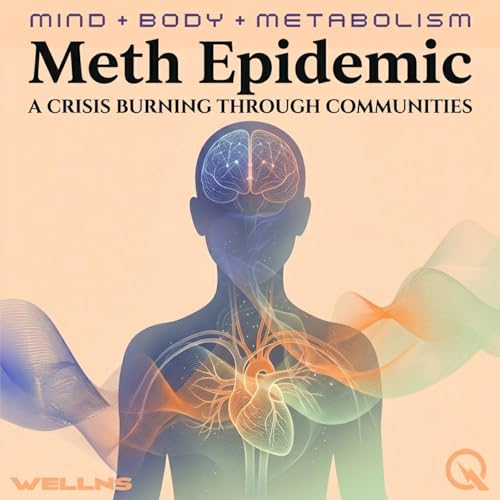 Meth Epidemic cover art