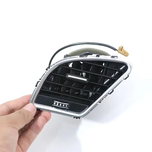 Salida de aire acondicionado para Audi A4 B8 LHD (2009-2016) 6