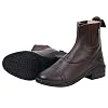 Dublin Evolution Zip Front Paddock Boots