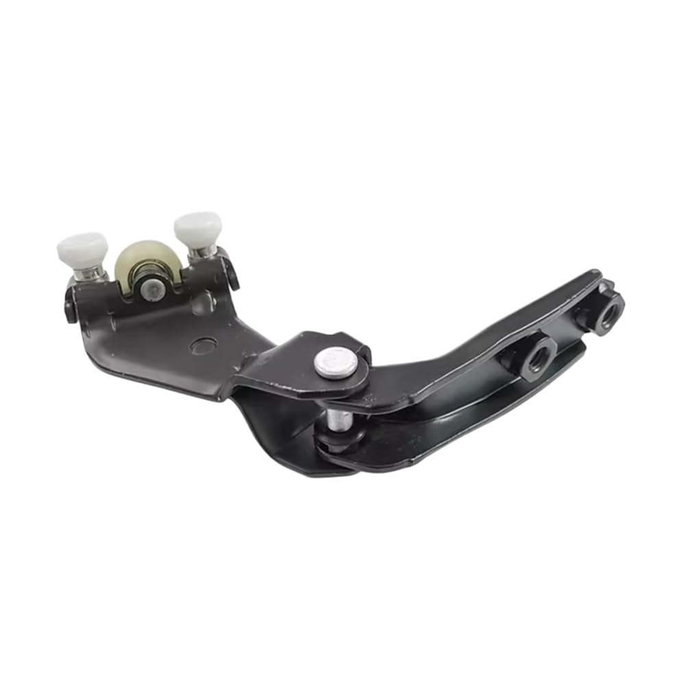 Side Door Roller Right Sliding Door Roller Guide Middle Hinge for VW for Caddy 2004 2014 2K0843336 2K0843336A