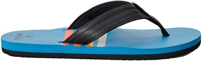 Rip Curl Men's Ripper Bloom Flip-flop Sandals