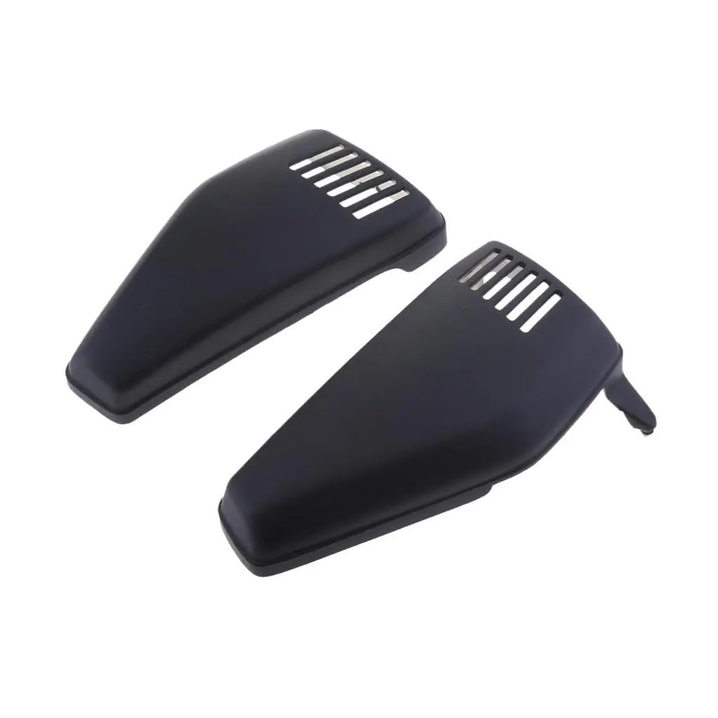 Aileron Moto Ensemble De Caches Latéraux Gauche/Droit pour Moto pour CG110 CG125 JX110 JX125 2023