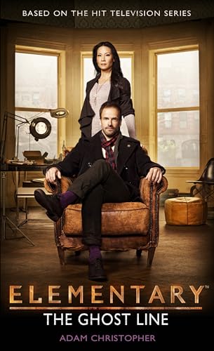 Elementary: The Ghost Line view 2