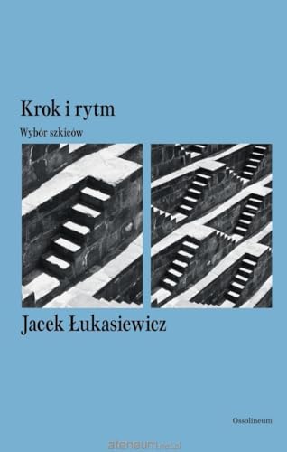 KROK I RYTM. WYBÓR SZKICÓW