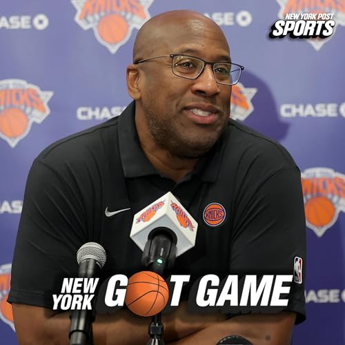 What did the Knicks reveal at Media Day? | NY Got Game