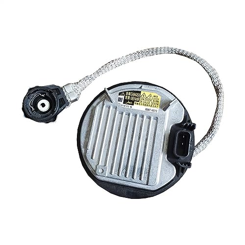 Ballast HID D4S stabilisateur de phares xénon pour Sienna Venza