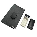 Charge solaire haute efficacité : ce panneau photovoltaïque transportable dispose de la technologie monocristalline oui, fournissant 10 W de puissance de sortie stable avec un potentiel de 6 V et un courant de 1 A