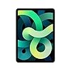 2020 Apple iPad Air (10.9-inch, Wi-Fi, 64GB) - Green (Renewed)