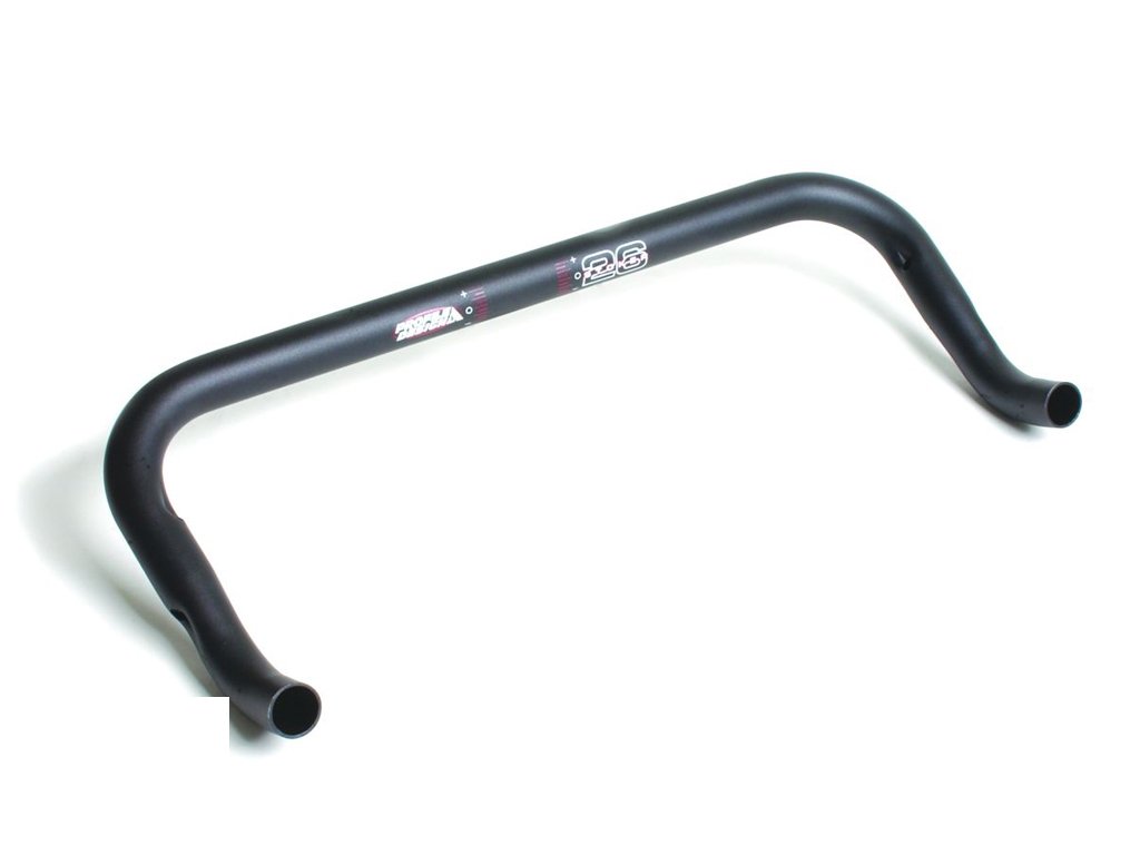 PROFILE DESIGN エアロバー ハンドル 420mm 【公式通販】