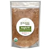 Organic Astragalus 10:1 Extract Powder 4oz | Huang Qi 10:1 Concentrate Granules | Lab Tested, USDA...