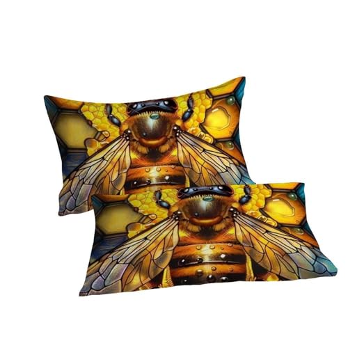 Housse de couette super king 260x220cm microfibre animaux filles - 7