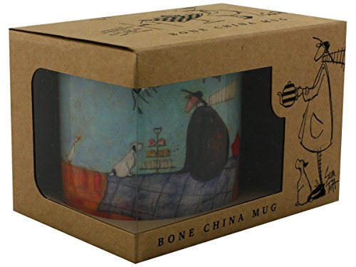 Pyramid International mgbc23803 Sam Toft (After