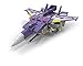 Transformers Generations Voyager Blitzwing Action Figure