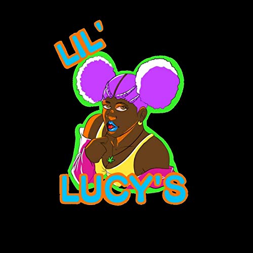 Ep 3 "Like an Edible"