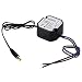 Produktbild Lupus-Electronics 12V DC 1A Unterputz Netzteil, wetterfest, optimal für IP Kameras mit DC-Anschlußstecker, max. 12W, 50x48x25mm