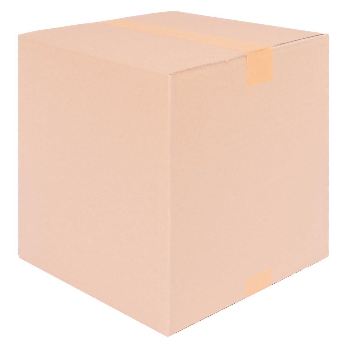100 cajas plegables cajas de envío DHL cartones 300 x 300 x 300 mm, KK-40, 1-corrugado | cartón | embalaje de cartón | embalaje de envío | embalaje de envío