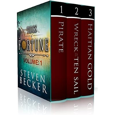 Tides of Fortune Box Set
