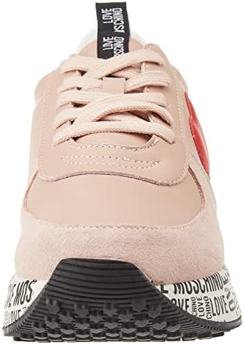 Love Moschino Women's Sneaker | Image 1