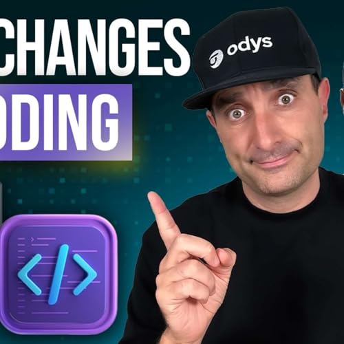 Build Anything with AI Using Vibe Coding | James Dooley and Andrea Abbondanza