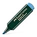 Produktbild FABER-CASTELL 154851 - Textmarker Textliner 48, nachfüllbar, blau