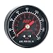 Pressure Gauge, 2 In Dial, 0 to 150 PSI