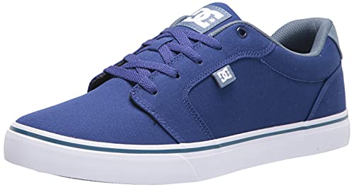 Image of DC Boys Anvil Tx M Shoe Sneakers