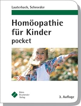 Paperback Homöopathie für Kinder pocket [German] Book