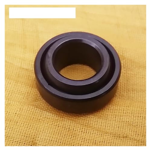 TSIOHKBS 10pcs GE8E GE8-DO SA1-8B GE8 8X16X8X5 Radial Spherical Plain Bearings Requiring Maintenance Joint Bearing