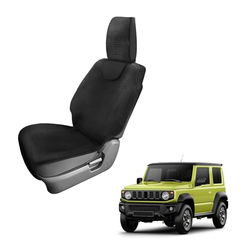 Amazon | ジムニー JB64W JB74W 専用設計 車用 シートカバー JIMNY 前