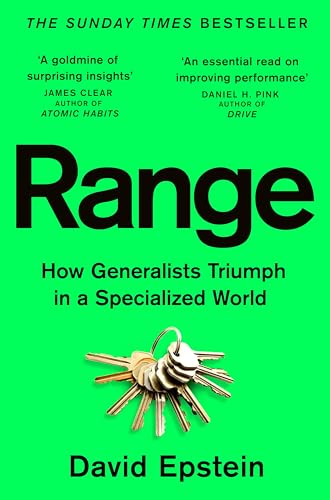 Range 1509843523 Book Cover