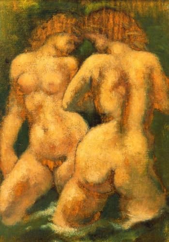 Pintura por números para adultos que elimina el estrés pintando un lienzo al óleo sin saber dibujar
