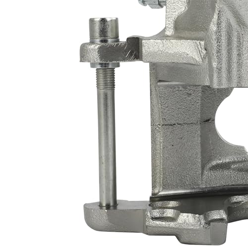 Image of 184035 Front Right Disc Brake Caliper Assembly w /o Bracket