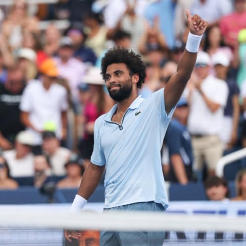 Arthur Fils change de dimension, Bejlek explose : les le&ccedil;ons de Cincinnati